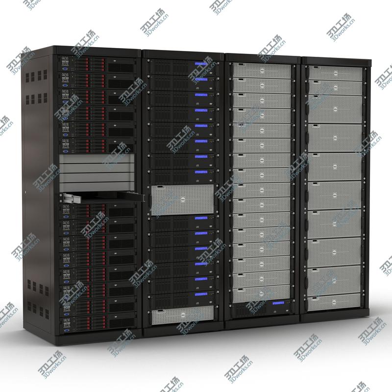images/goods_img/202105071/Dell Server Racks Set/2.jpg